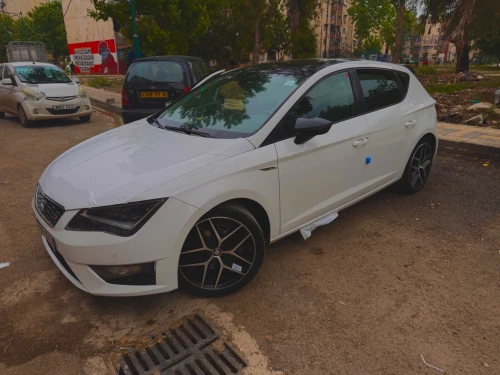 Seat Leon 2015 FrR +