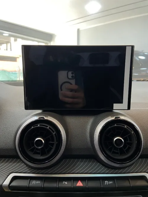 Audi Q2 2026 La toute