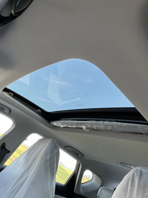 Geely Coolray 2026 Super Edition