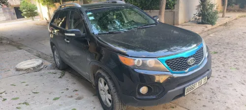 Kia Sorento 2010 2 box