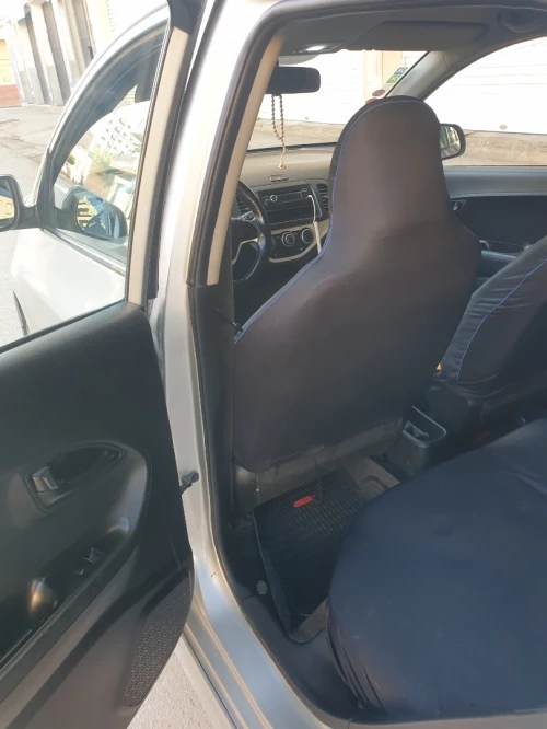 Kia Picanto 2014 
