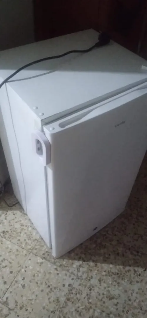 Frigidaire condor