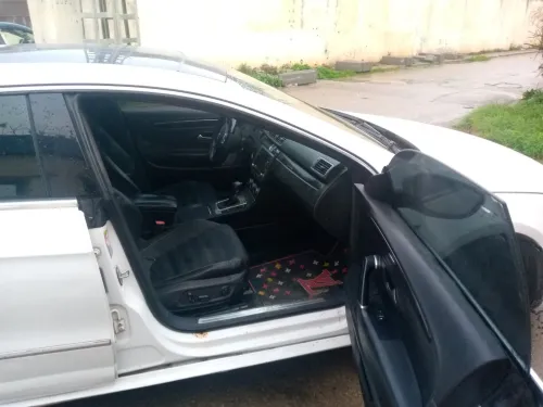Volkswagen Passat CC 2013 R Line