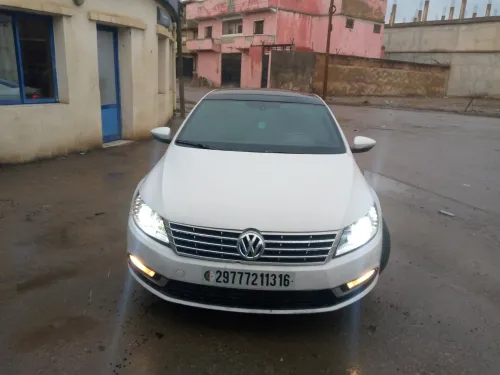 Volkswagen Passat CC 2013 R Line