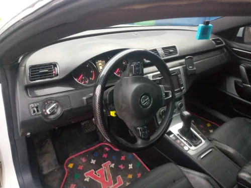 Volkswagen Passat CC 2013 R Line