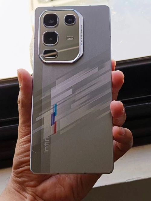 Infinix Infinix note 50 pro bmw edition
