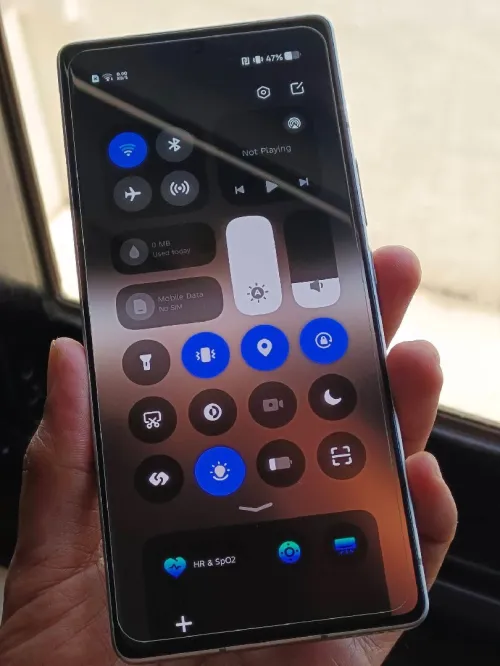 Infinix Infinix note 50 pro bmw edition