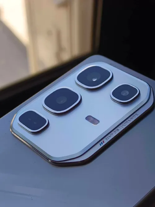 Infinix Infinix note 50 pro bmw edition