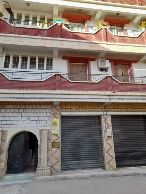 Location Appartement F8 Batna Batna