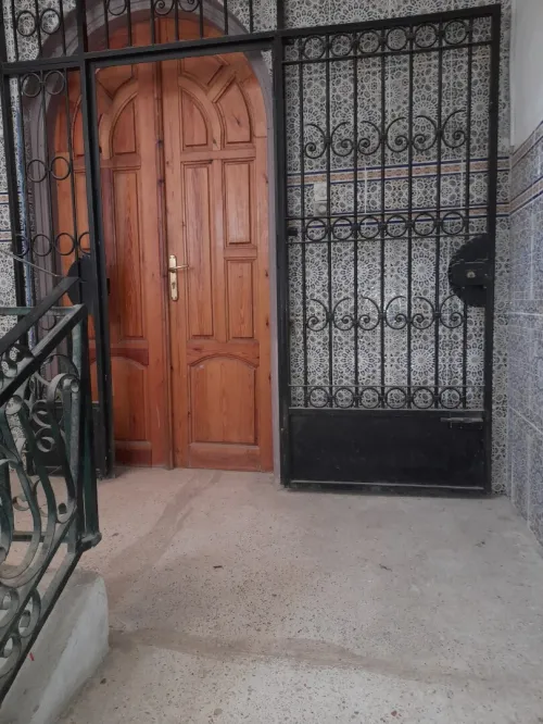 Location Appartement F8 Batna Batna