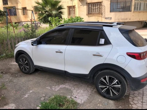 Kia KX1 2025 La toute option