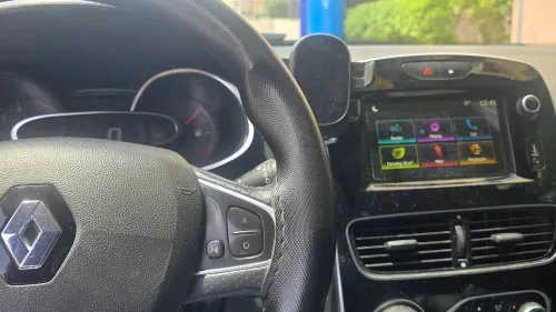 Renault Clio 4 2019 GT Line +