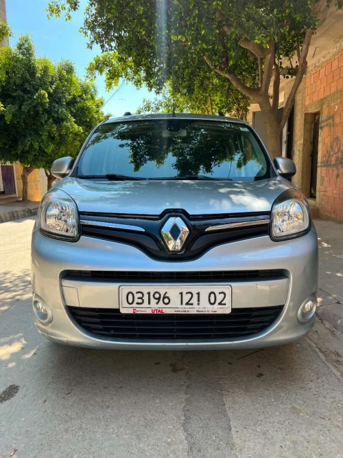 Renault Kangoo 2021 Kangoo