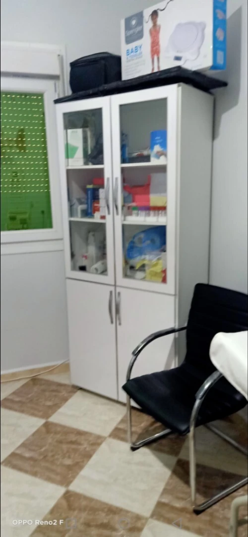 Matriel pour cabinet médical 