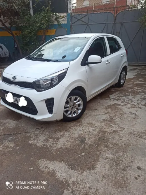 Kia Picanto 2019 LX Confort