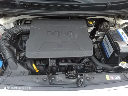 Kia Picanto 2019 LX Confort