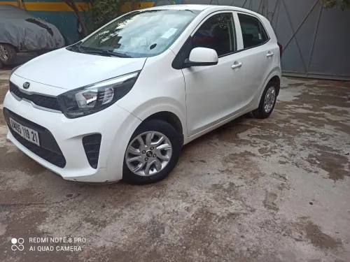 Kia Picanto 2019 LX Confort