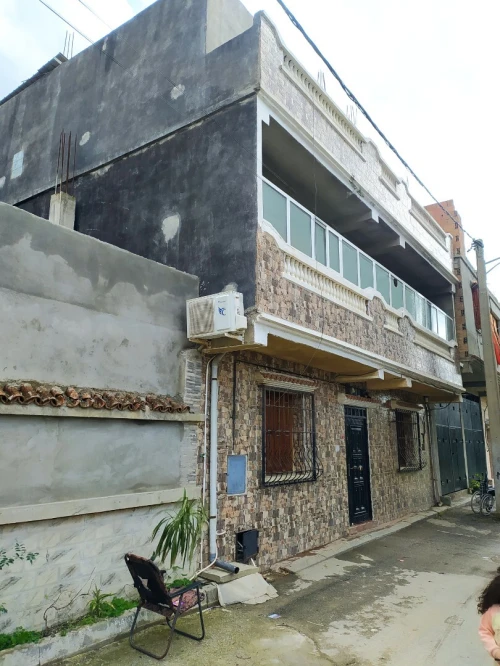 Vente Villa Blida Larbaa