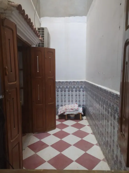 Vente Villa Blida Larbaa