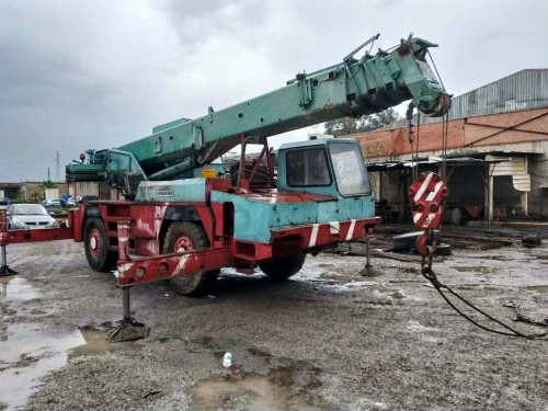 Liebherr 1030 1996