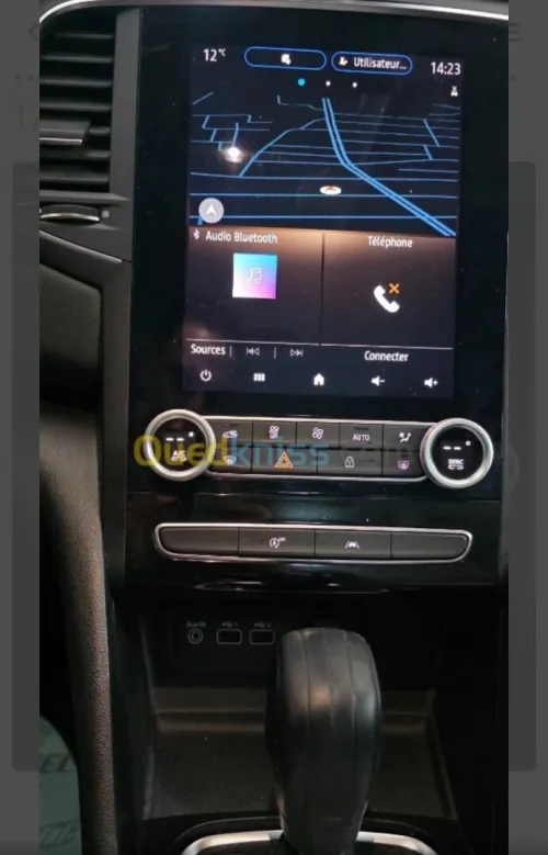 Renault Megane 4  2023 RS
