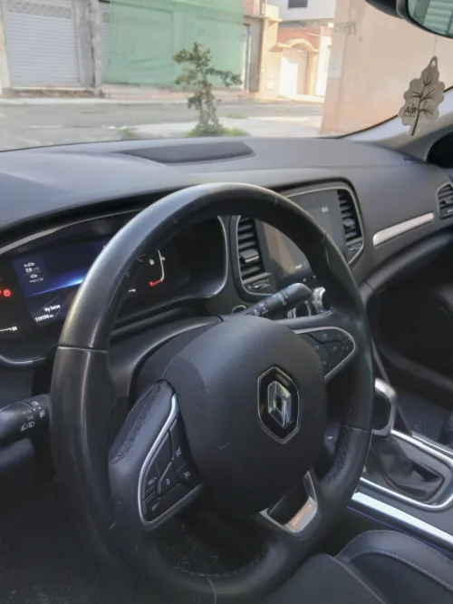 Renault Megane 4  2023 RS