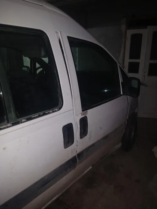 Peugeot Expert 2006 Expert