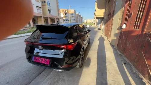 Seat Leon 2021 