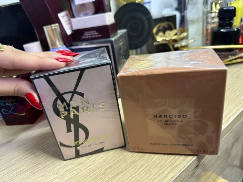 Parfum originaux