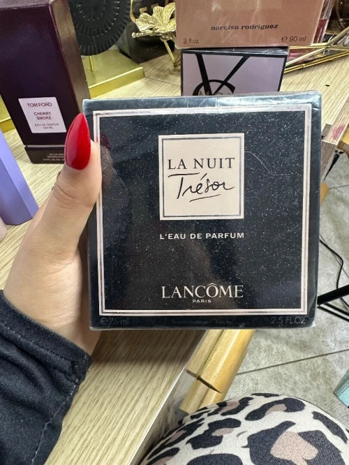 Parfum originaux