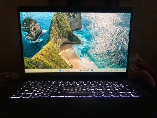 DELL LATITUDE 3440