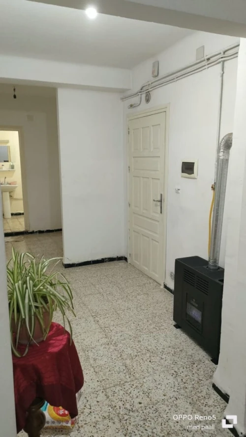 Vente Appartement F3 Boumerdès Ouled hedadj