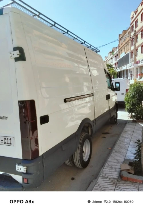 Iveco C11 2001
