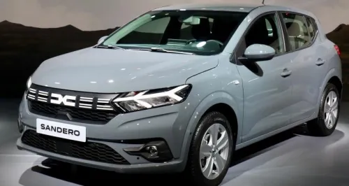 Location voiture