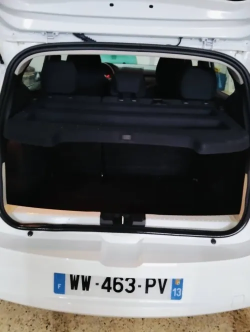 Dacia Sandero 2023 Essential