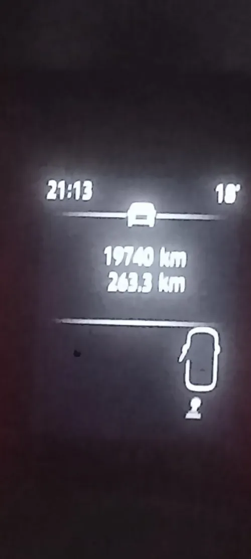 Dacia Sandero 2023 Essential