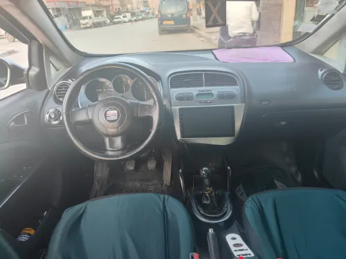 Seat Toledo 2007 Toledo