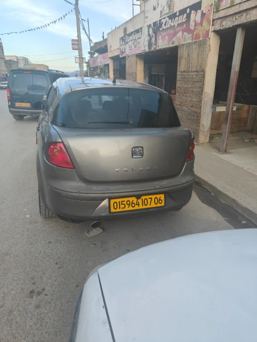 Seat Toledo 2007 Toledo