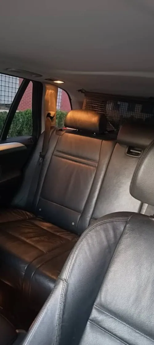 BMW X5 2009 X5