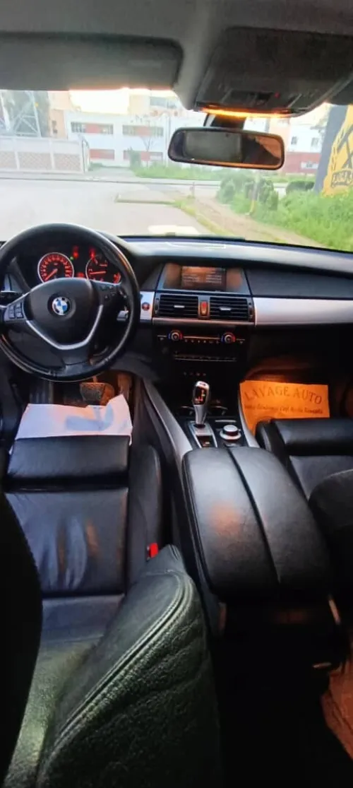 BMW X5 2009 X5