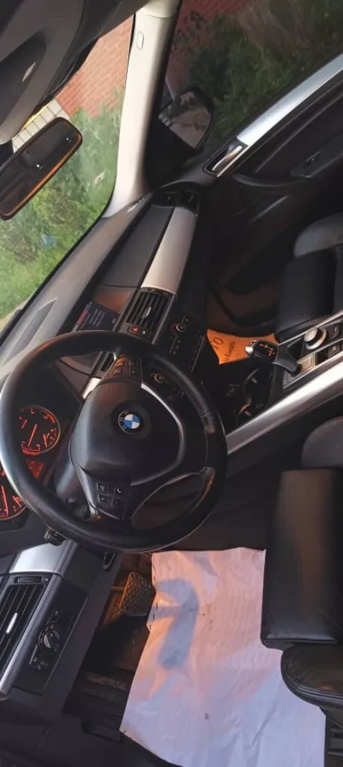 BMW X5 2009 X5