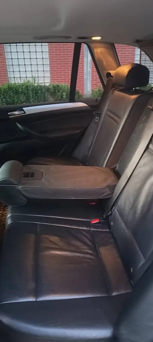 BMW X5 2009 X5