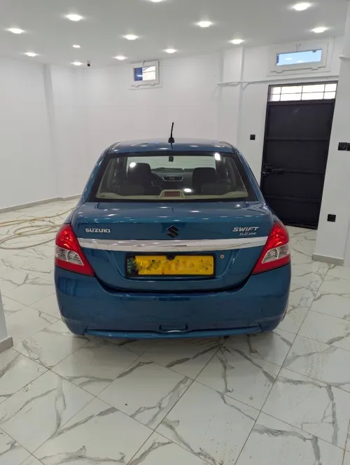 Suzuki Swift 2012 GLX ( la toute option)