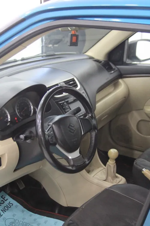 Suzuki Swift 2012 GLX ( la toute option)