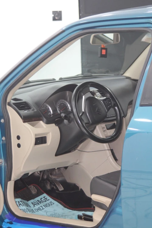Suzuki Swift 2012 GLX ( la toute option)