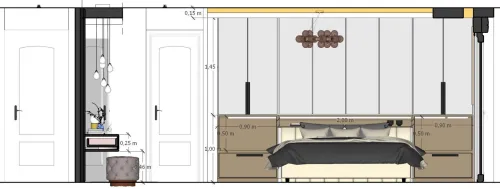aménagement intérieur et décoration