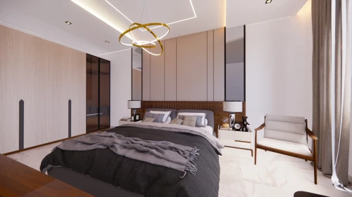 aménagement intérieur et décoration