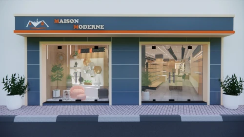 aménagement intérieur et décoration