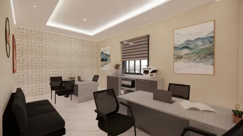 aménagement intérieur et décoration