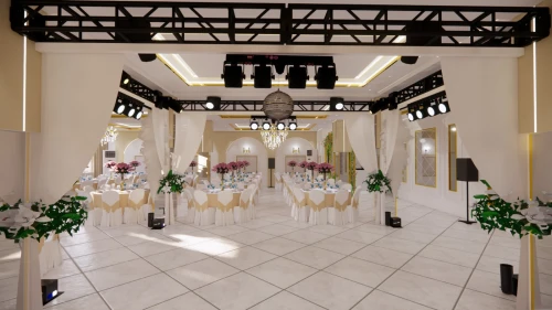 aménagement intérieur et décoration